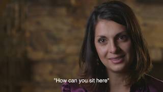 What Rebecca Bender Heard the Lord Say
