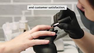 NOIRE THE NAIL BAR - BEN HILL GRIFFIN ESTERO