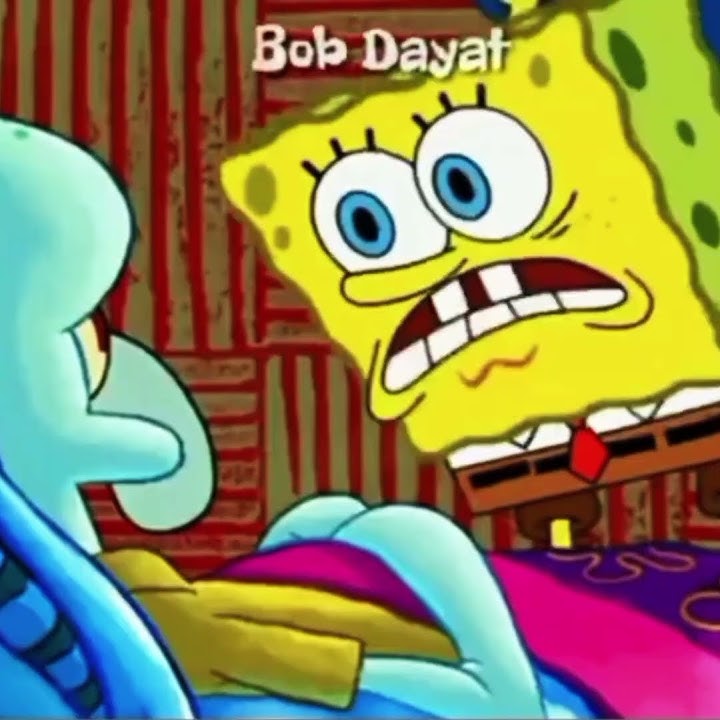 Sorry agak toxic🗿#shorts #shortvideo #spongebob #capcut