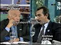 Bernardo Neustadt entrevista a Nestor Machiavelli por Gorriaran Merlo 1995 DiFilm