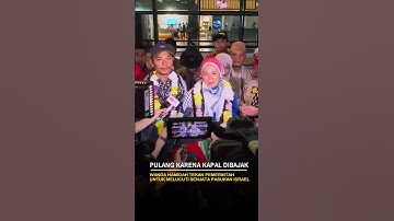 Wanda Hamidah Desak Pemerintah Untuk Melucuti Senjata Pasukan Israel