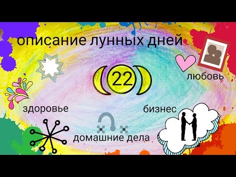 Video: Horoskop 22. Lipnja