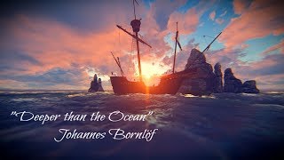 Famous Deeper than the Ocean - Epic Inspirational Music Net Worth