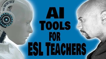 Introduction: Integrating AI Tools for Personalized Learning and Teaching in the EFL Classroom