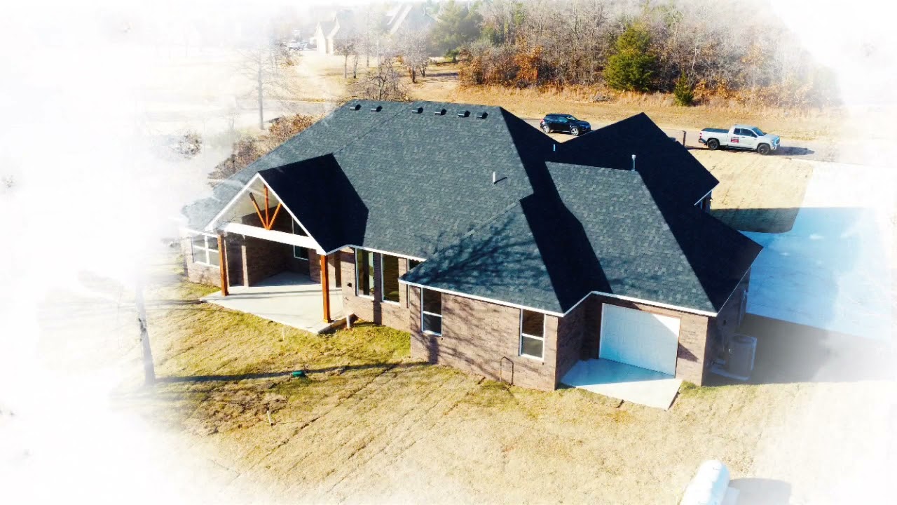 Sunset Ridge Newalla Oklahoma!