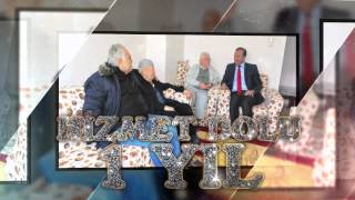 Başkanimiz Alemdar Öztürk Adana Tv De Canli Yayin Konuğu Oluyor.