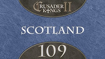 Crusader Kings 2 Conclave - Let