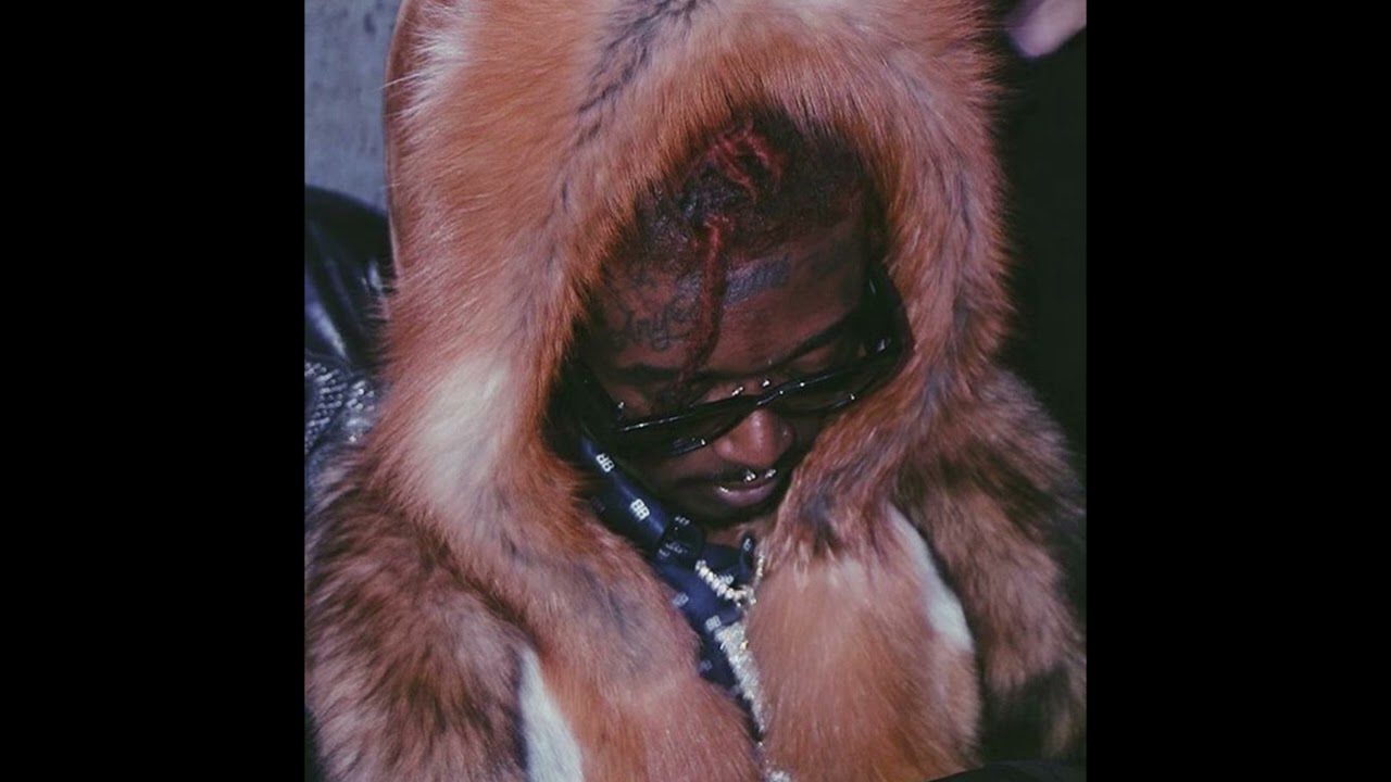 (FREE) Lil Uzi Vert Type Beat - 