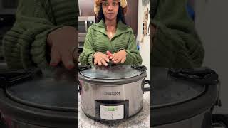 Smothered Chicken Over White Rice using my Kinder's Flavors... #Shorts #dejahjanique