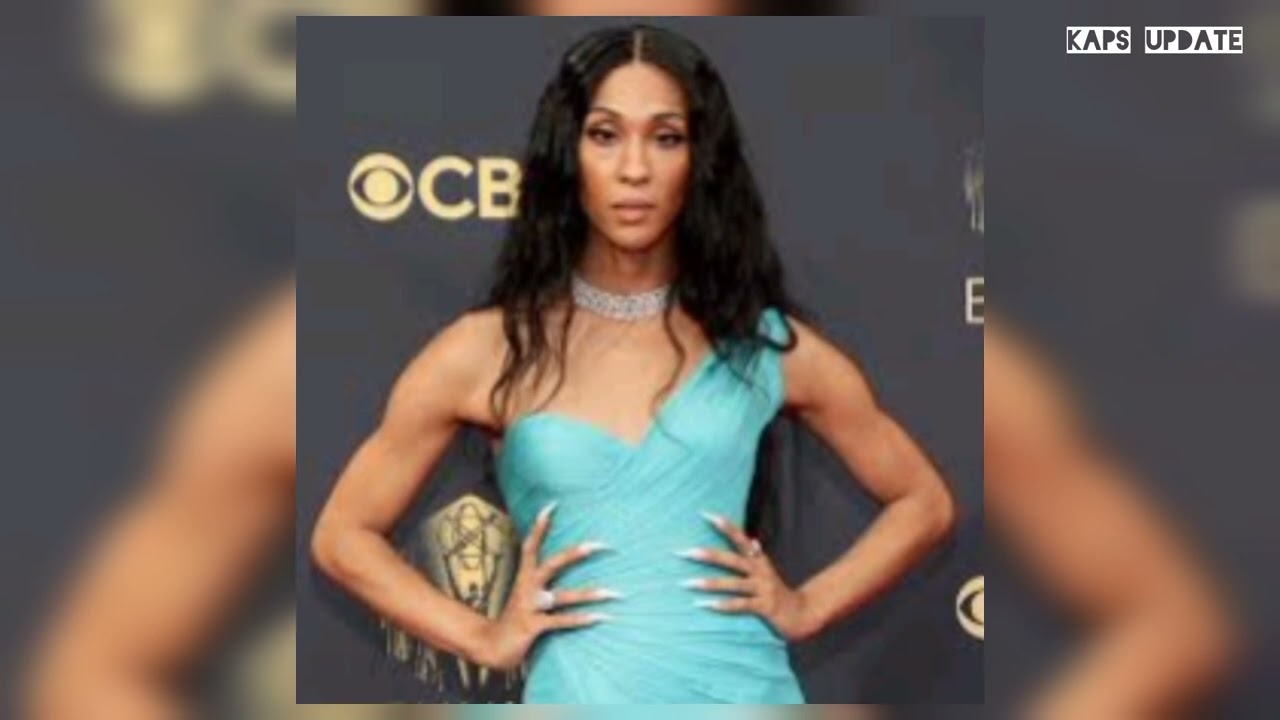 Michaela Jaé love for technology and anime influenced her futuristic music video for 'Green Lights.'