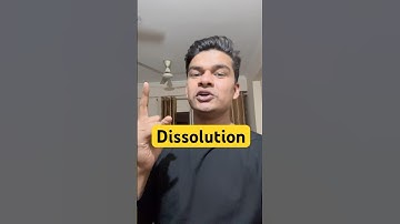 Dissolution of Partnership firm #motivation #dissolutionofapartnershipfirm #dissolutionofpartnership