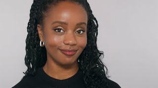 Naturally Enhancing Makeup with Cherise