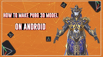 HOW TO MAKE PUBG 3D ANIMATION ON ANDROID | PART1 | PRISMA 3D | MALAYALAMTUTORIAL | ARTEMIS GAMING OP