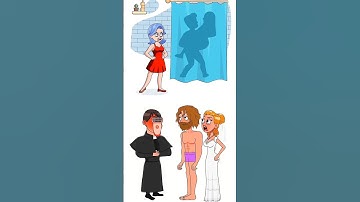 Reveals the truth🤥🤥 #impossibledate #gameplay #shorts #mytom2 #gaming