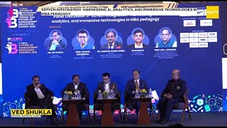 EdTech Integration | Panel | BW Future of Management Education Summit 2025