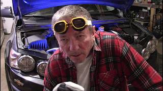 Asmr Car basics 101 with soft voice Roleplay asmr. screenshot 2