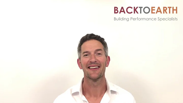 Sustainable building materials - CPD sessions with Back to Earth