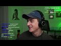 Danny Gonzalez Twitch stream 2021.03.31 - teaching kurtis conner how to play minecraft