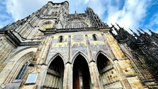 Mozart: Piano Concerto No. 23 in A major, K. 488: II. Adagio in Prague