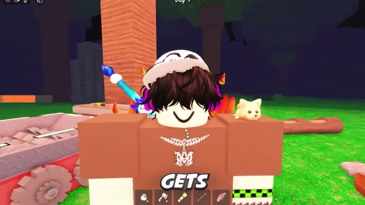 Roblox Re-Edit for RyzoBlox