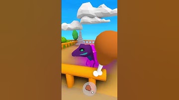 Dino Lab #10-2 - By YsoCorp