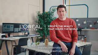 Designing the future of beauty powered by tech