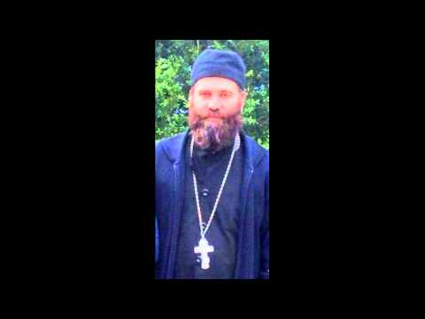 ანგარება - დეკანოზი კონსტანტინე ჯინჭარაძე