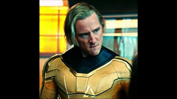 You Can Call Me The Sentry | Thunderbolts - Sentry Edit | Song - Fragment#thunderbolts #edit #shorts