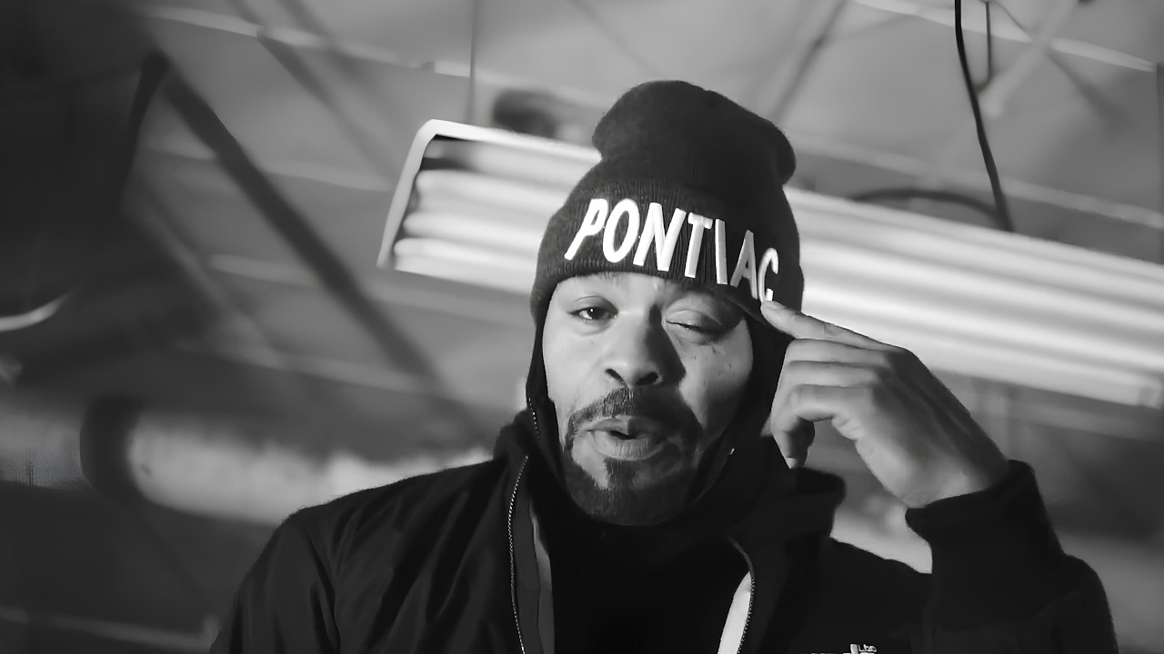 Method Man - Torture (arigato. rmx)