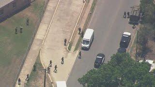 Many left still questioning UCISD police chief's response to elementary shooting