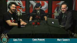 Dragon Talk: LYSK Star Spawn, Giff, Archdevils