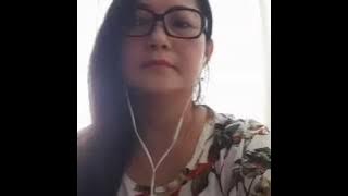 KETAWANG PAMUJI mat mat tan