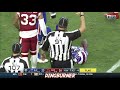 John Brown Scary Knee Injury vs Cardinals During Catch