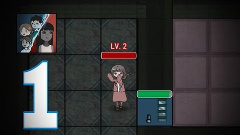 Walkthrough Gameplay - Haunted Dorms Part 1 (Mihuan)