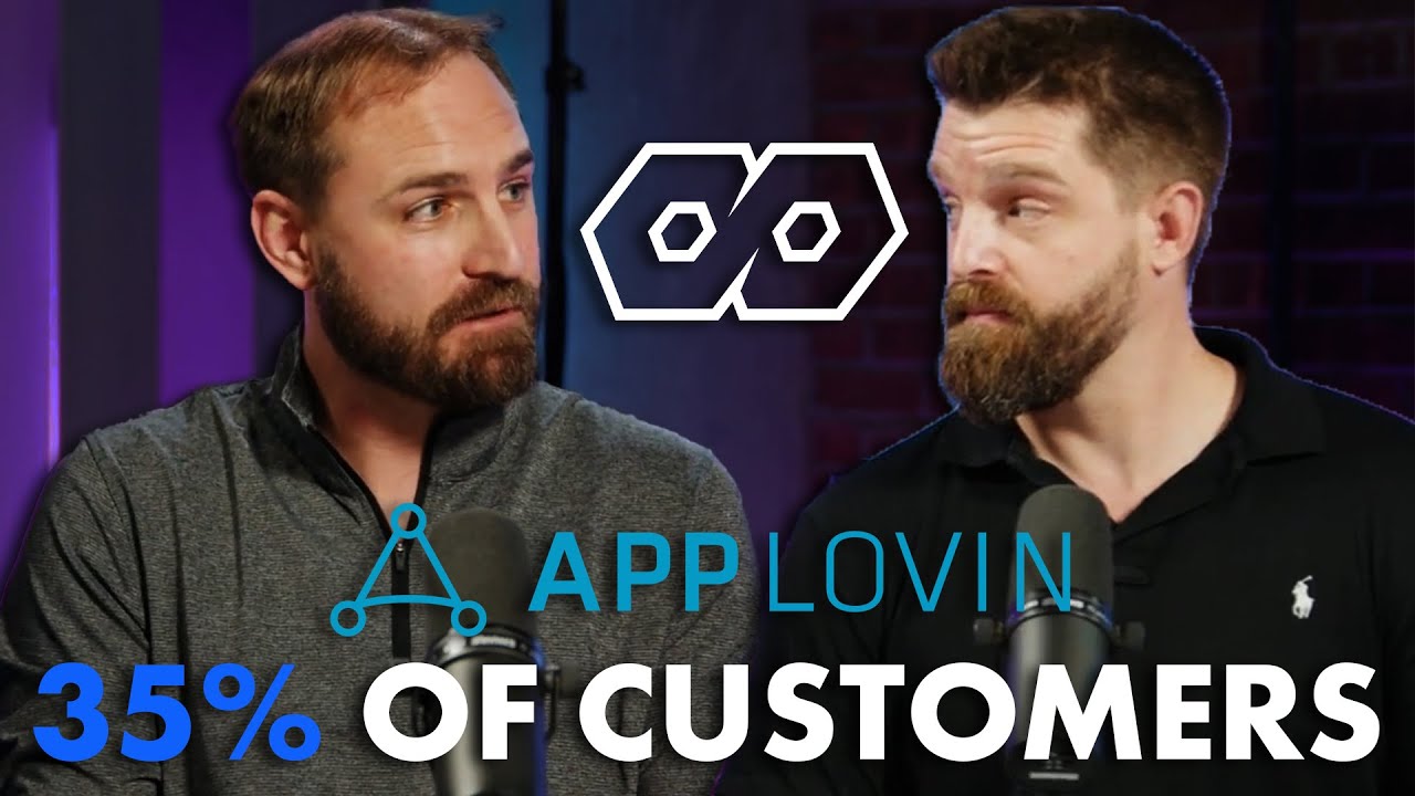 Why AppLovin BEATS Meta for PROOF Wallets
