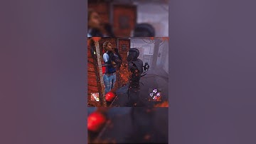 Wombo Combo Head On Decisive Strike #dbd #dbdshorts #deadbydaylight #dbdclips #dbdmemes #shorts