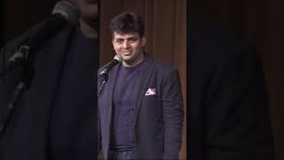Cousins & Uncle Ji’s During Wedding | Amit Tandon Comedy #shorts