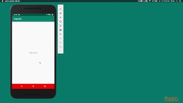 Hands-On Android App Component: Styles and Themes : Version-Specific Styles | packtpub.com
