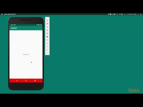 Hands-On Android App