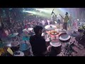 Urvasi | Drum Cam | Samson Nelapati