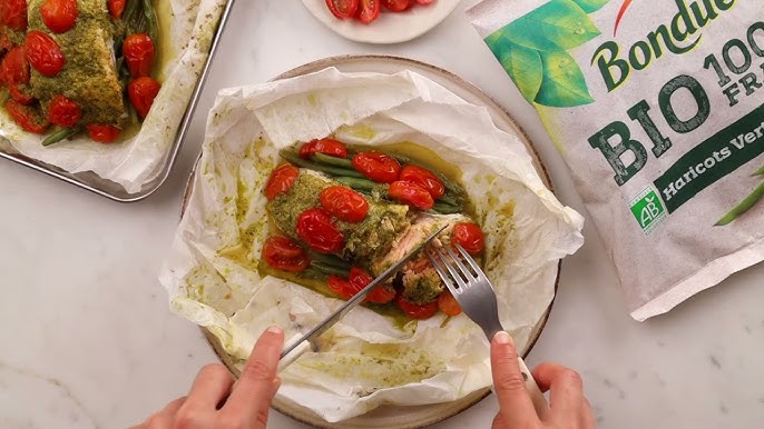 Jow - Recette : Salade mâche, œuf mollet & parmesan