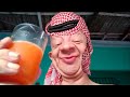 Habibi juice