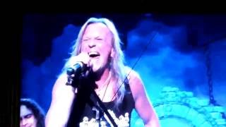 Avantasia - Twisted Mind [live @ Masters of Rock 2016]