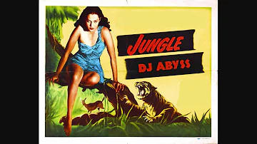 DJ Abyss - 3 Hour Ultimate Old Skool Jungle Mix (With Tracklist & Download)