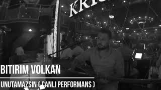 Bitirim Volkan - Unutamazsın 2021 [ Canlı Performans ] #bitirimvolkan #elektrosaz #müslümgürses #fyp Resimi