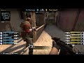 CS:GO POV Demo Liquid EliGE (29/13) vs Evil Geniuses (de_mirage)