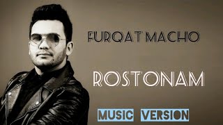 Furqat Macho - Rostonam (2019)