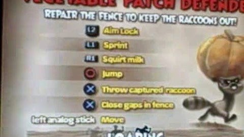 Barnyard the video game Walkthrough Part 24