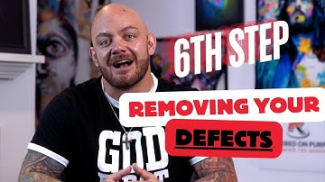 Step 6 AA | A Guide To Willingness and Humility
