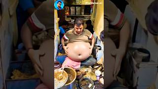 Funny Lali Changani Kolkata Club Kachori Petla